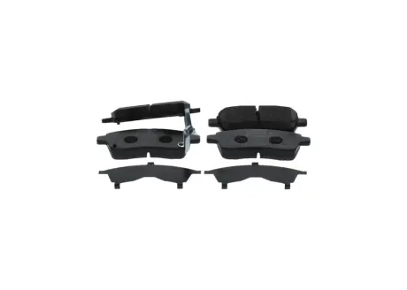 Тормозные колодки bosch 0986460075 Сузуки Игнис