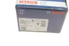 Тормозні (гальмівні) колодки Bosch 0 986 460 077 (фото 11)