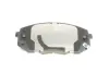 Тормозні (гальмівні) колодки Bosch 0 986 460 077 (фото 3)