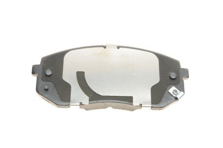 Тормозні (гальмівні) колодки bosch 0986460077