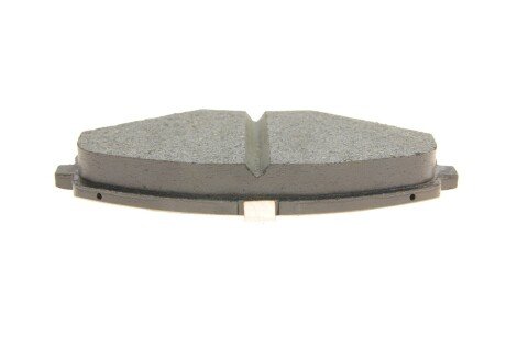 Тормозні (гальмівні) колодки bosch 0986460077