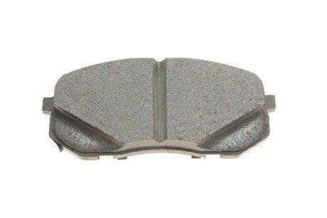 Тормозні (гальмівні) колодки bosch 0986460077