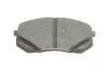 Тормозні (гальмівні) колодки Bosch 0 986 460 077 (фото 10)