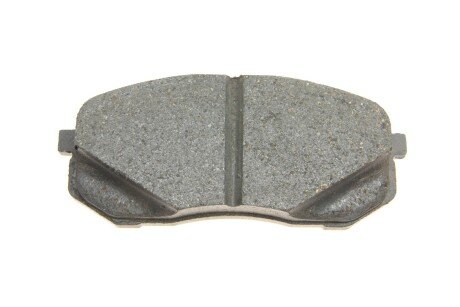 Тормозні (гальмівні) колодки bosch 0986460077