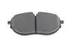 Тормозные колодки bosch 0 986 460 082