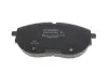 Тормозные колодки bosch 0 986 460 082