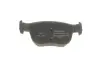Тормозні (гальмівні) колодки Bosch 0 986 460 083 (фото 2)