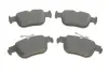 Тормозні (гальмівні) колодки Bosch 0 986 460 083 (фото 4)