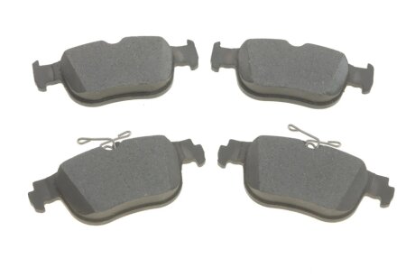 Тормозные колодки bosch 0986460083