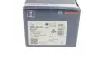 Тормозні (гальмівні) колодки Bosch 0 986 460 083 (фото 5)