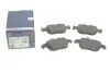 Тормозні (гальмівні) колодки Bosch 0 986 460 083 (фото 1)