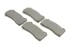 Тормозные колодки bosch 0 986 460 084