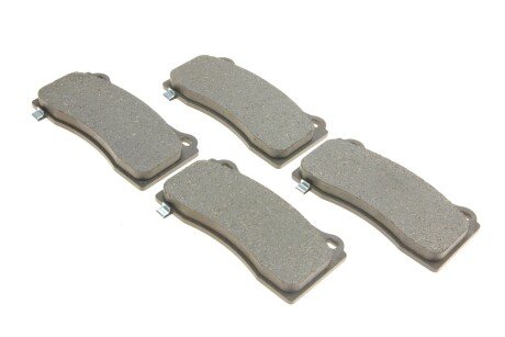 Тормозні (гальмівні) колодки bosch 0986460084