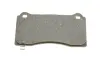 Тормозные колодки bosch 0 986 460 084