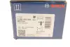 Тормозные колодки bosch 0 986 460 084