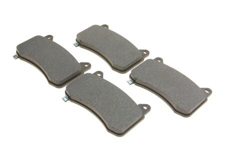 Тормозные колодки bosch 0986460085