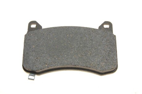 Тормозные колодки bosch 0986460085