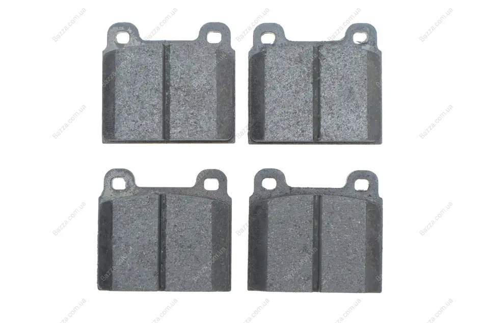Тормозные колодки bosch 0986460111