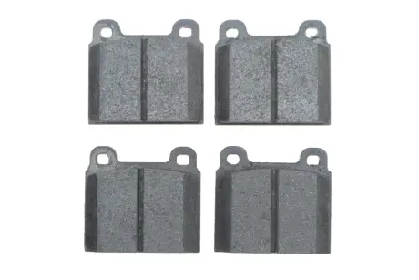 Тормозные колодки bosch 0986460111