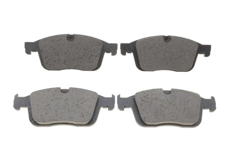 Тормозные колодки bosch 0986460131