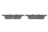Тормозні (гальмівні) колодки Bosch 0986460143 (фото 3)