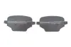 Тормозні (гальмівні) колодки Bosch 0986460143 (фото 4)