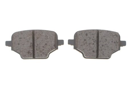 Тормозные колодки bosch 0986460143