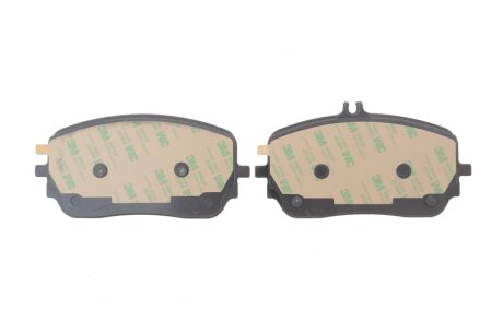 Тормозні (гальмівні) колодки bosch 0986460146