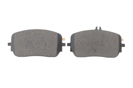 Тормозні (гальмівні) колодки bosch 0986460146