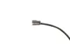 Тормозні (гальмівні) колодки Bosch 0986460162 (фото 4)