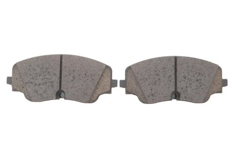 Тормозные колодки bosch 0986460162