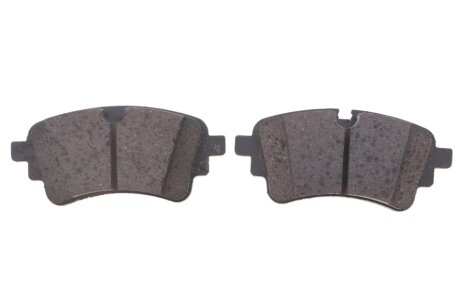 Тормозные колодки bosch 0986460174