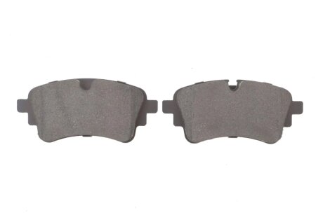 Тормозні (гальмівні) колодки bosch 0986460186