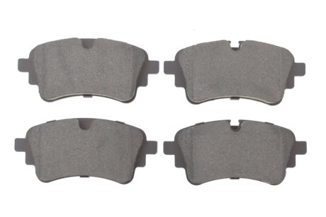 Тормозні (гальмівні) колодки bosch 0986460186 на Ауди A5 F5