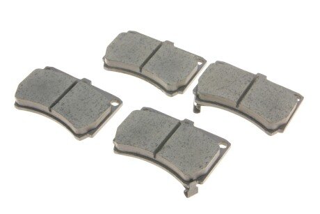 Тормозные колодки bosch 0986460390