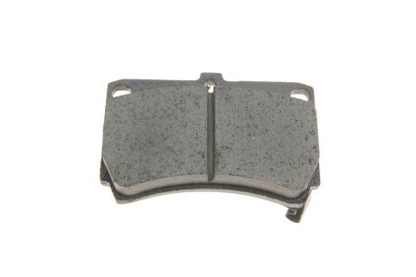 Тормозные колодки bosch 0986460390