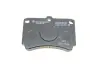 Тормозные колодки bosch 0 986 460 390