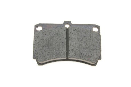 Тормозные колодки bosch 0986460390