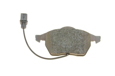 Тормозні (гальмівні) колодки bosch 0986460937