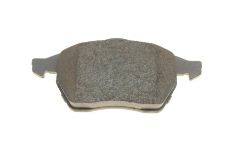 Тормозні (гальмівні) колодки bosch 0986460937