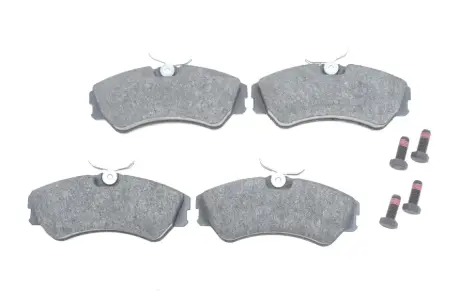 Тормозні (гальмівні) колодки Bosch 0986460941