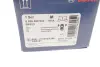 Тормозні (гальмівні) колодки Bosch 0 986 460 943 (фото 4)