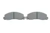 Тормозные колодки bosch 0 986 460 946