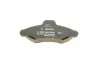 Тормозные колодки bosch 0986460949