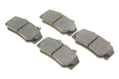 Тормозные колодки bosch 0986460961