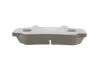 Тормозные колодки bosch 0986460961