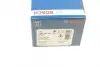 Тормозные колодки bosch 0 986 460 970