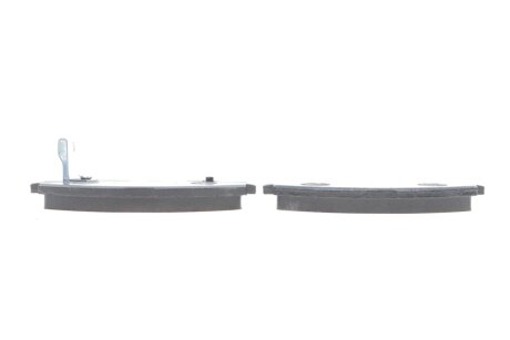 Тормозні (гальмівні) колодки bosch 0986460972