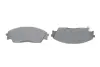 Тормозные колодки bosch 0986460972