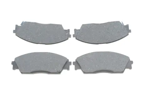 Тормозные колодки bosch 0986460972